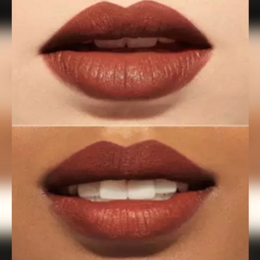 JOAH Endless Longwear Lip Color Chit Chat Deep Pink/Plum JSLL06 New